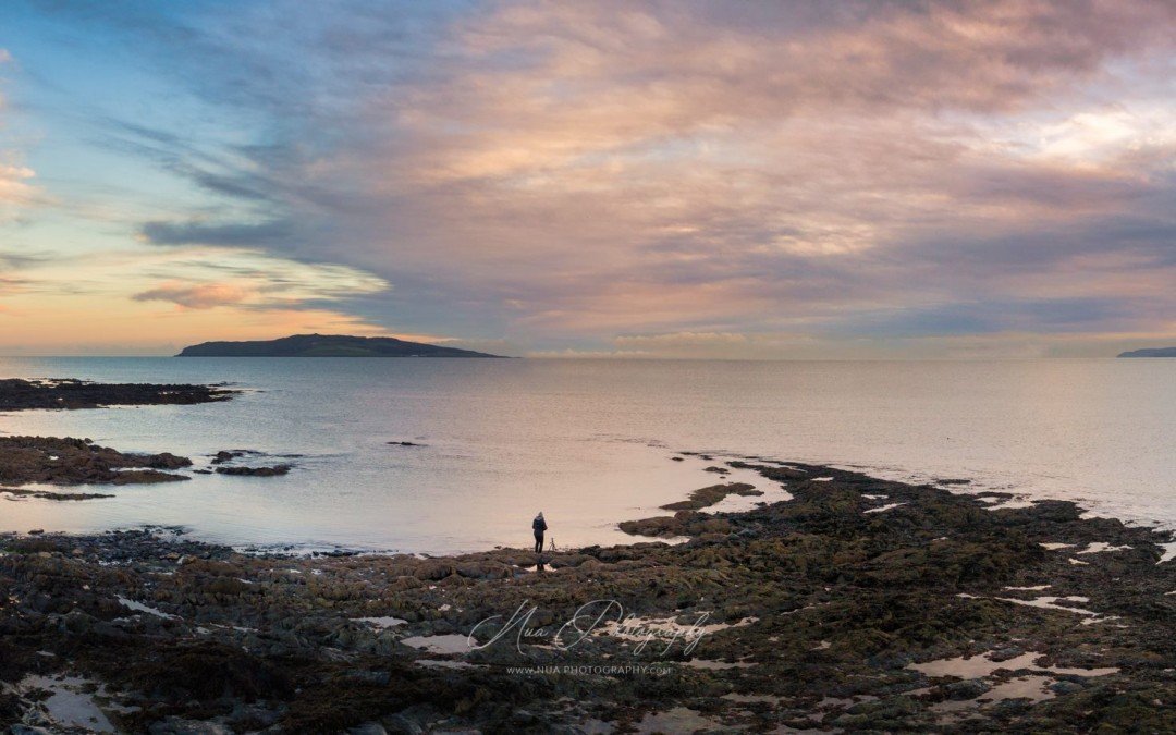 The South Beach Rush - Nua Photography