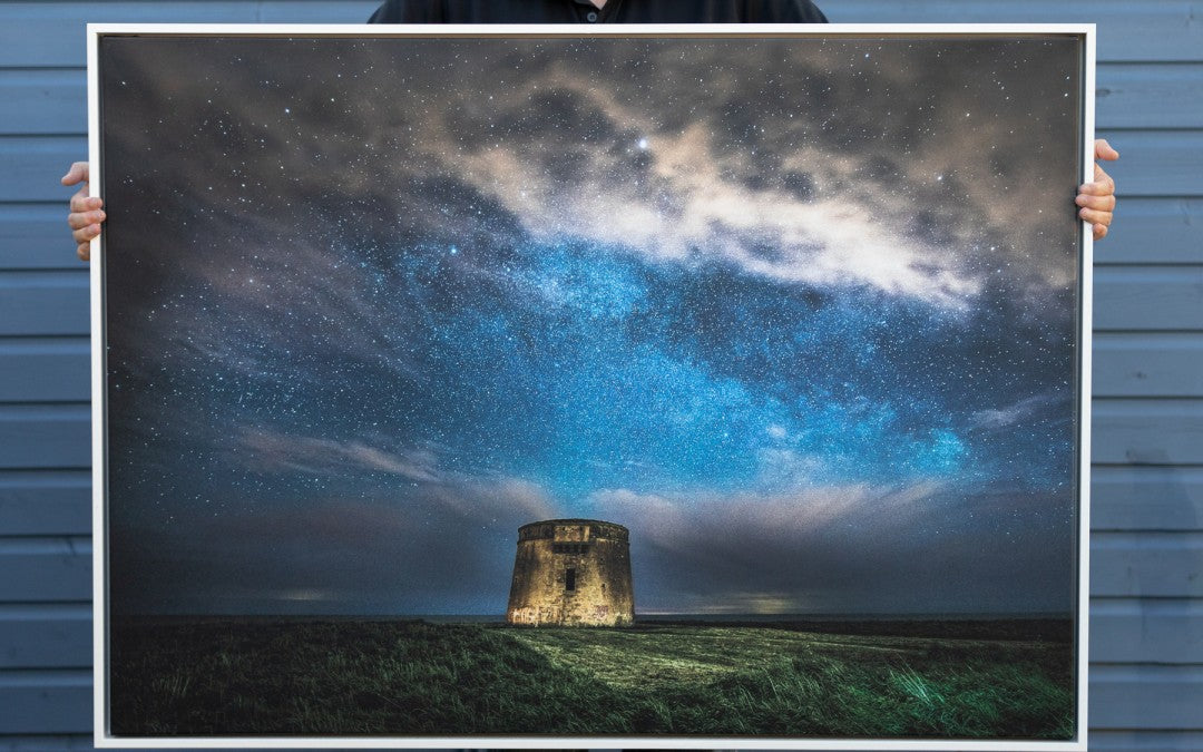 The joy of Printed Photographs