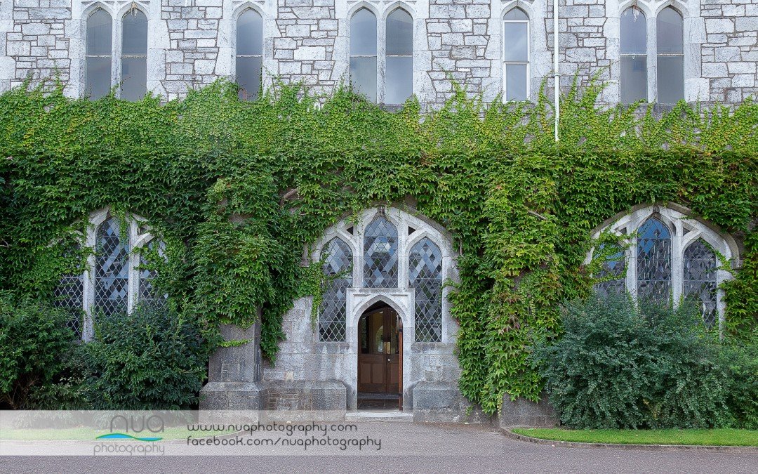 UCC University College Cork - Nua Photography