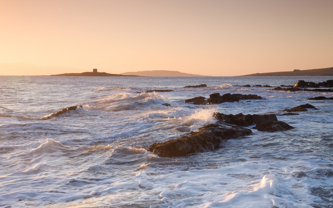 Visting Skerries Co Dublin - Nua Photography