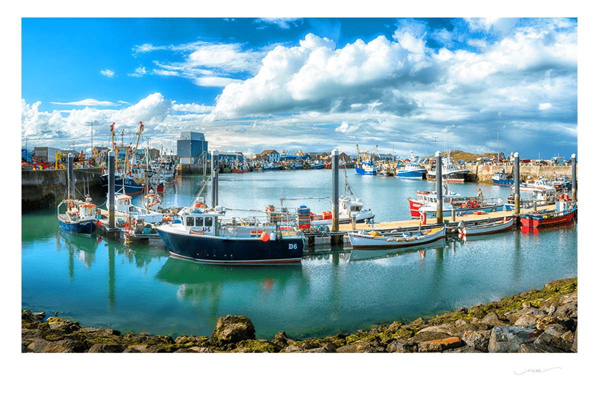 Howth & Sutton - Nua Photography