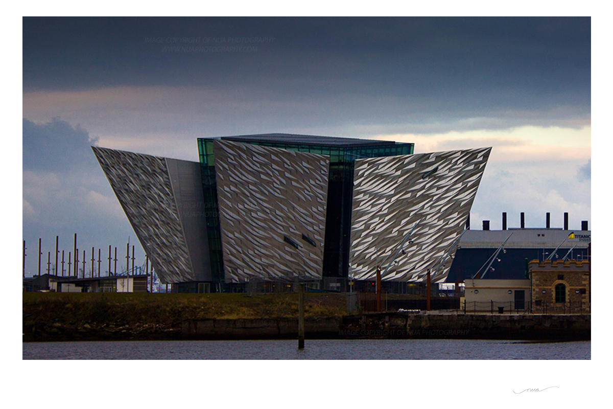 Belfast Photography Prints | Nua Photography Ireland