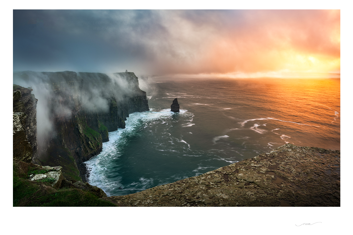 Clare Photography Prints | Nua Photography Ireland