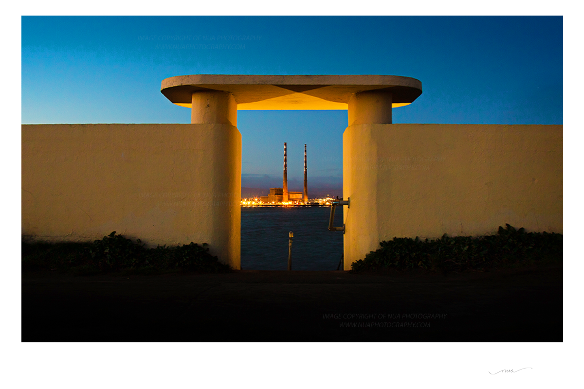 Clontarf & Dollymount Prints | Nua Photography Ireland