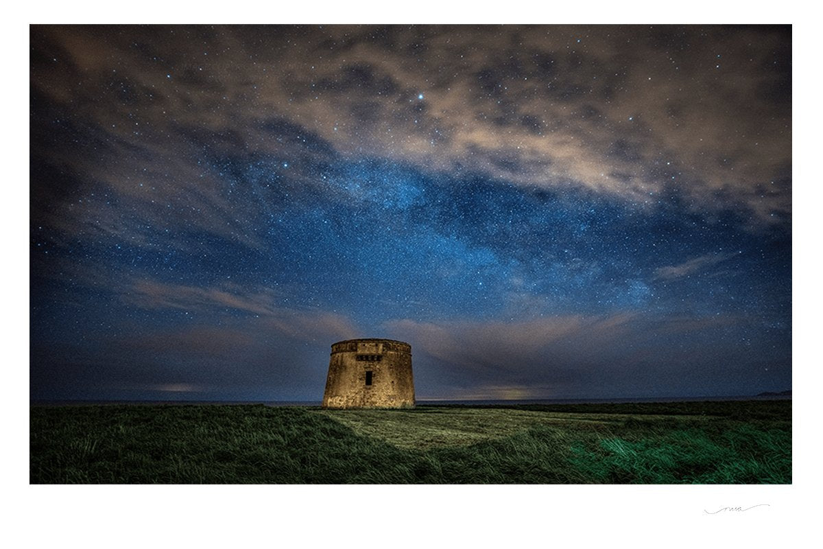 Large Format Prints in Stock