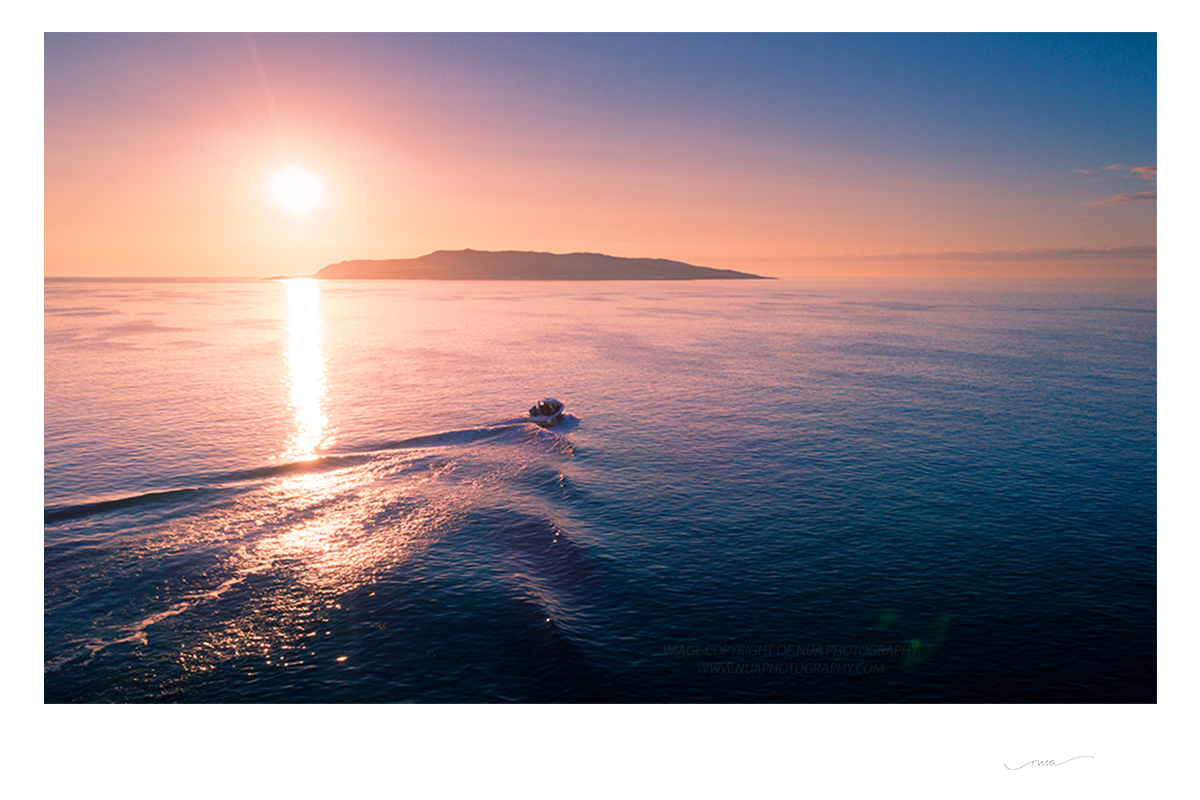 Lambay Island Prints | Nua Photography Ireland