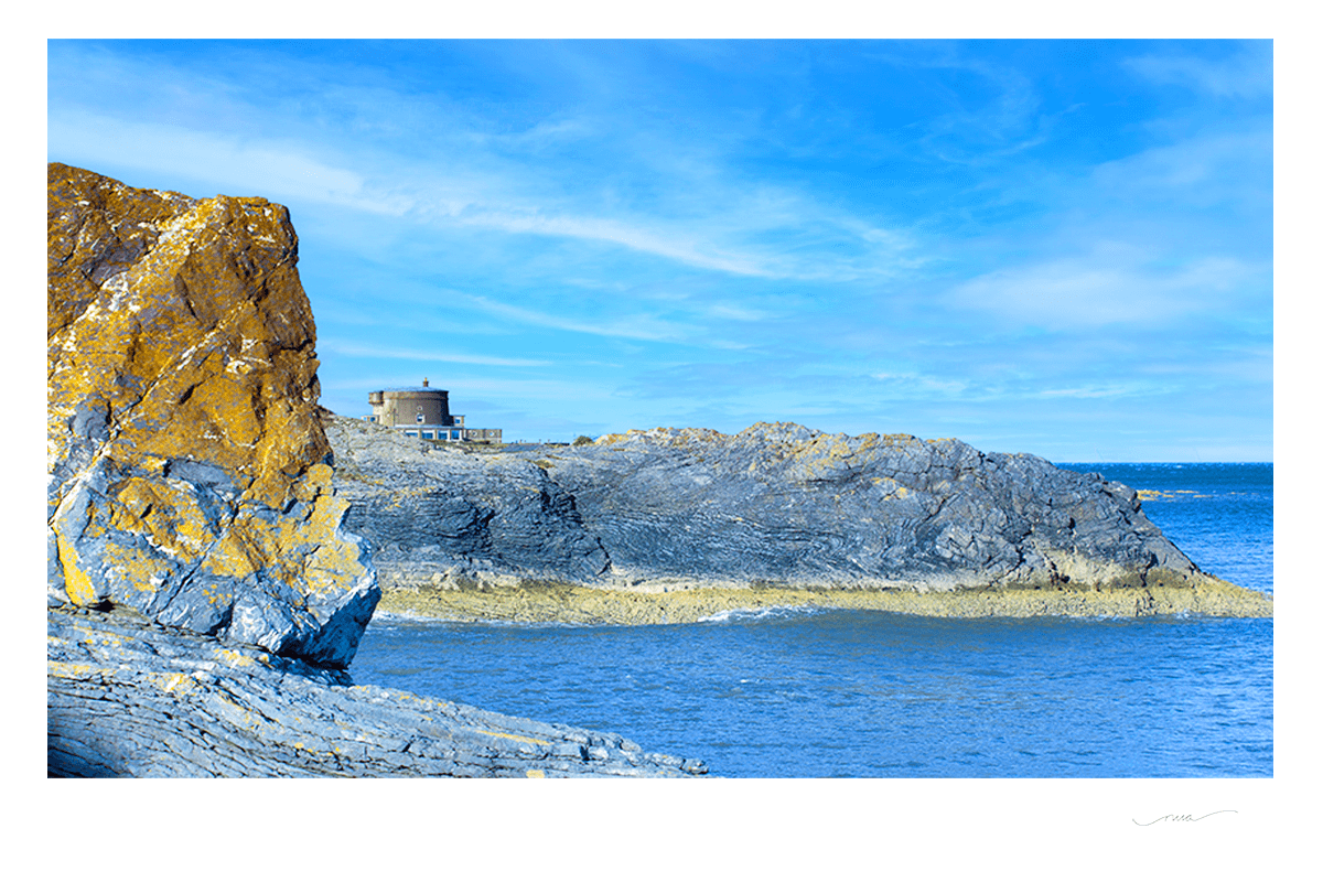 Portrane & Donabate - Nua Photography
