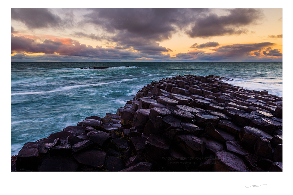 Northern Ireland Photography Prints | Nua Photography Ireland