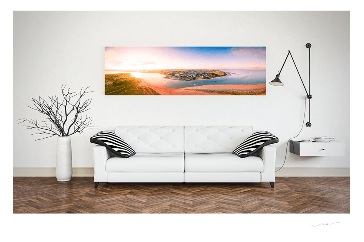 Panoramic Collection - Nua Photography