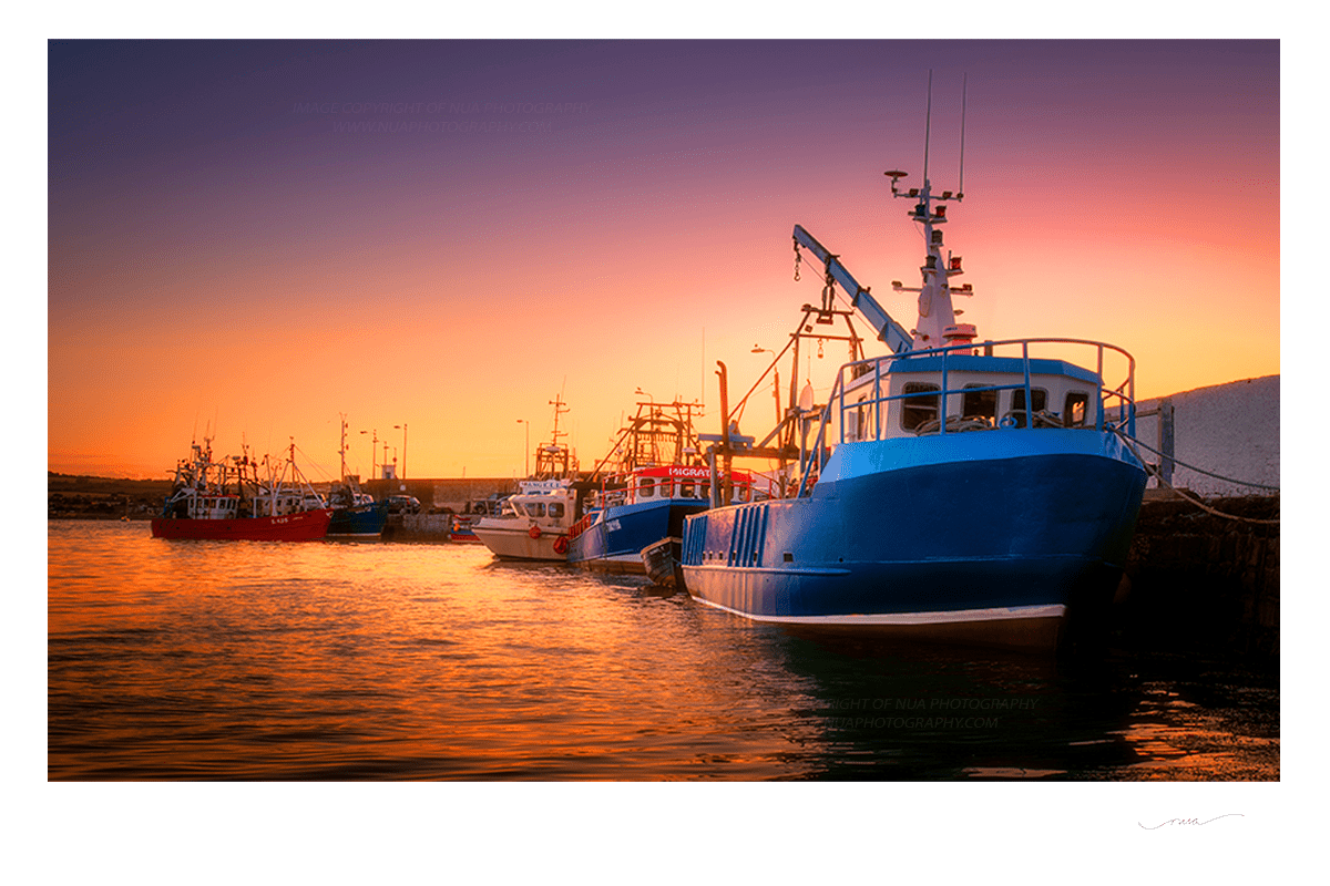Skerries & Loughshinny