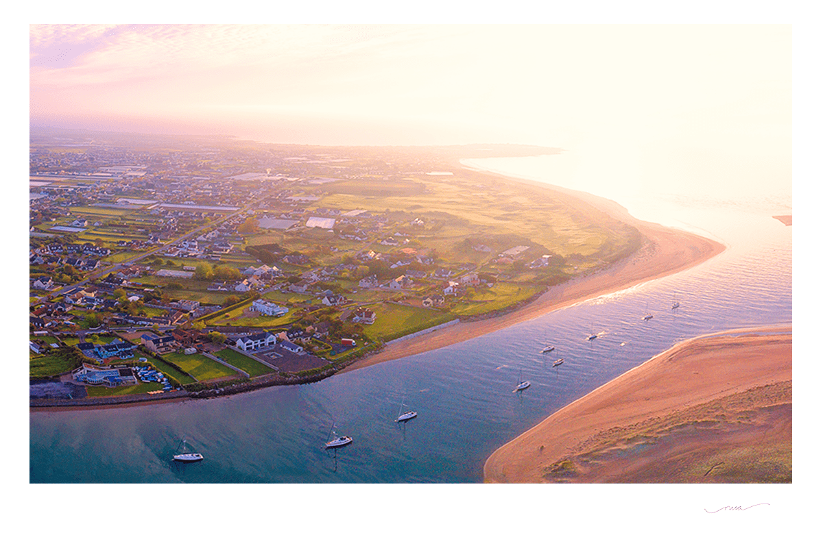 Rogerstown - Nua Photography