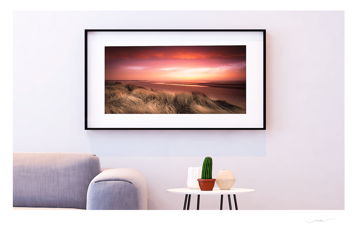 Limited Edition Collection - Nua Photography