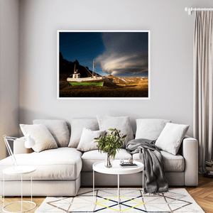 abandoned-fishing-boat-lenticular-clouds-iceland WFW