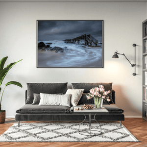 abandoned-pier-stormy-seas-long-exposure BFW