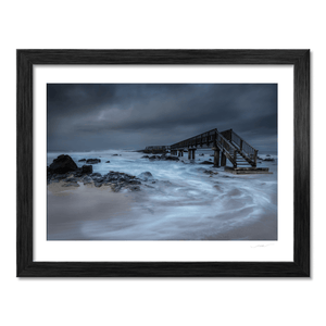 abandoned-pier-stormy-seas-long-exposure BF