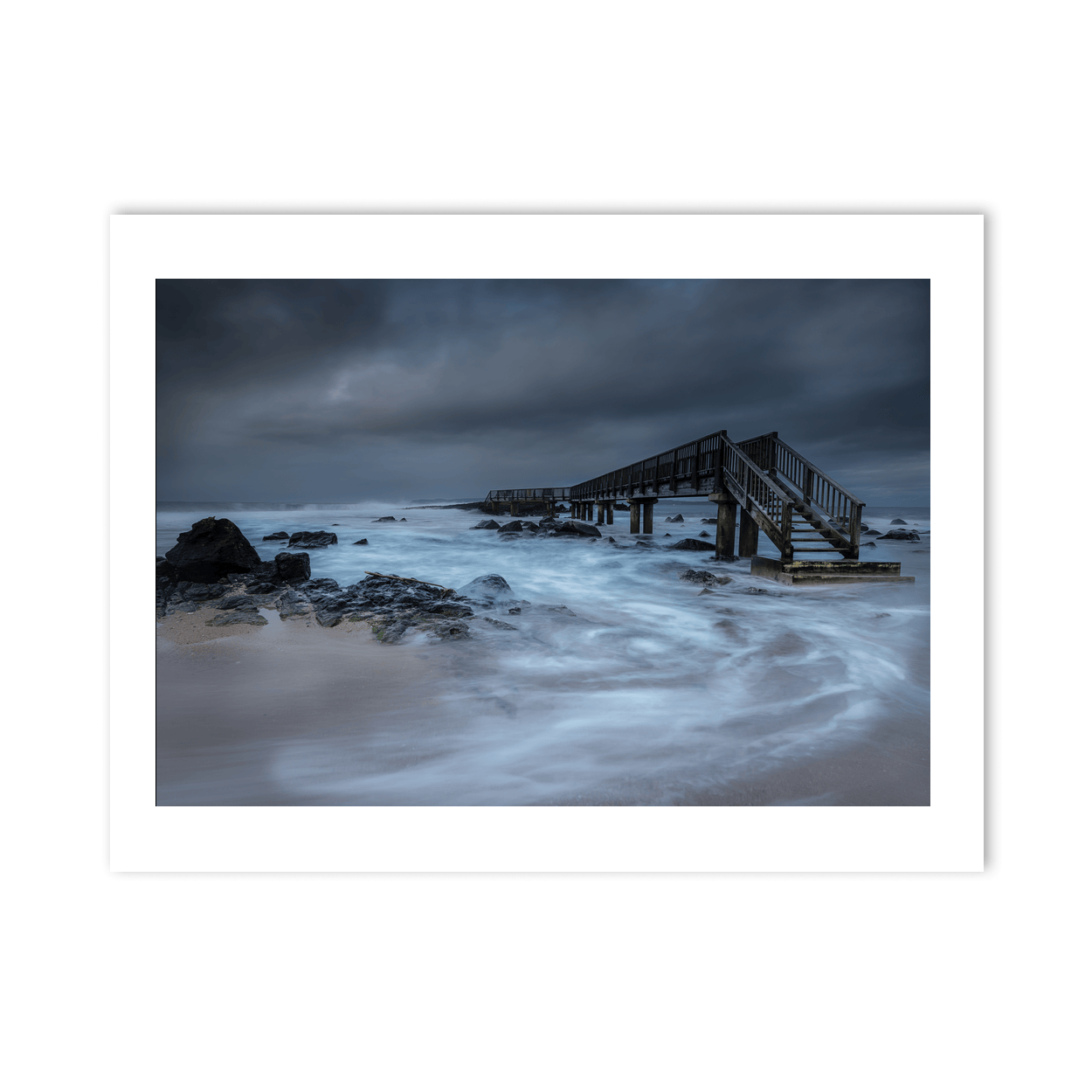 abandoned-pier-stormy-seas-long-exposure PM