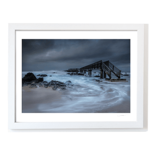 abandoned-pier-stormy-seas-long-exposure WF