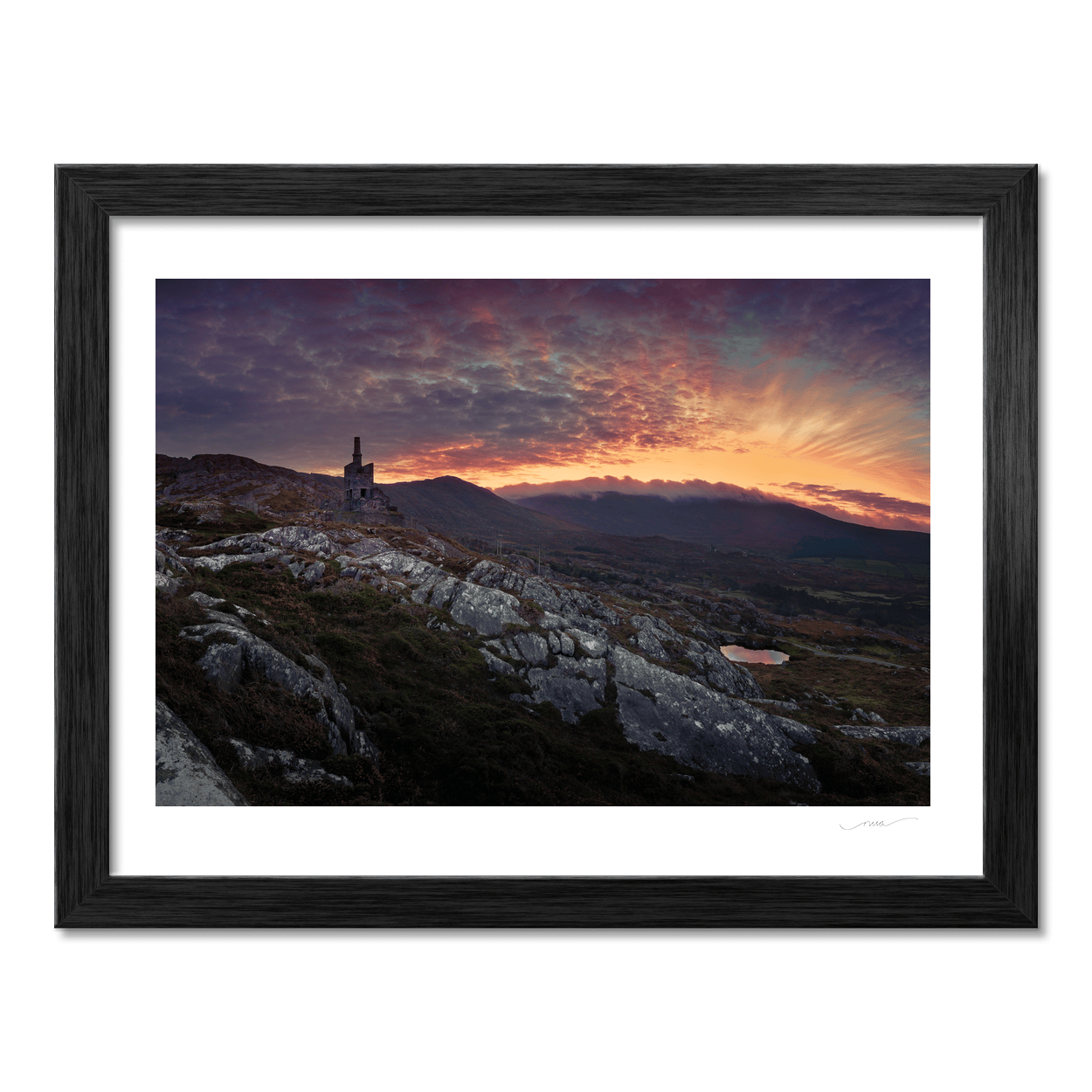 allihies-copper-mine-ruins-sunset PM