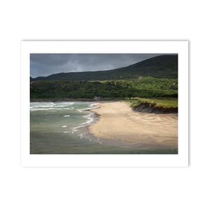 along-the-beach-to-derrynane-house-kerry PM