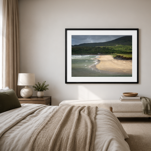along-the-beach-to-derrynane-house-kerry Pano