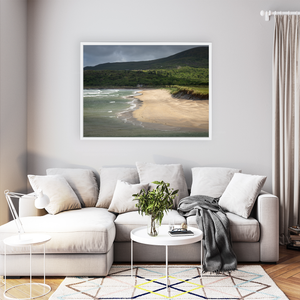 along-the-beach-to-derrynane-house-kerry WFW