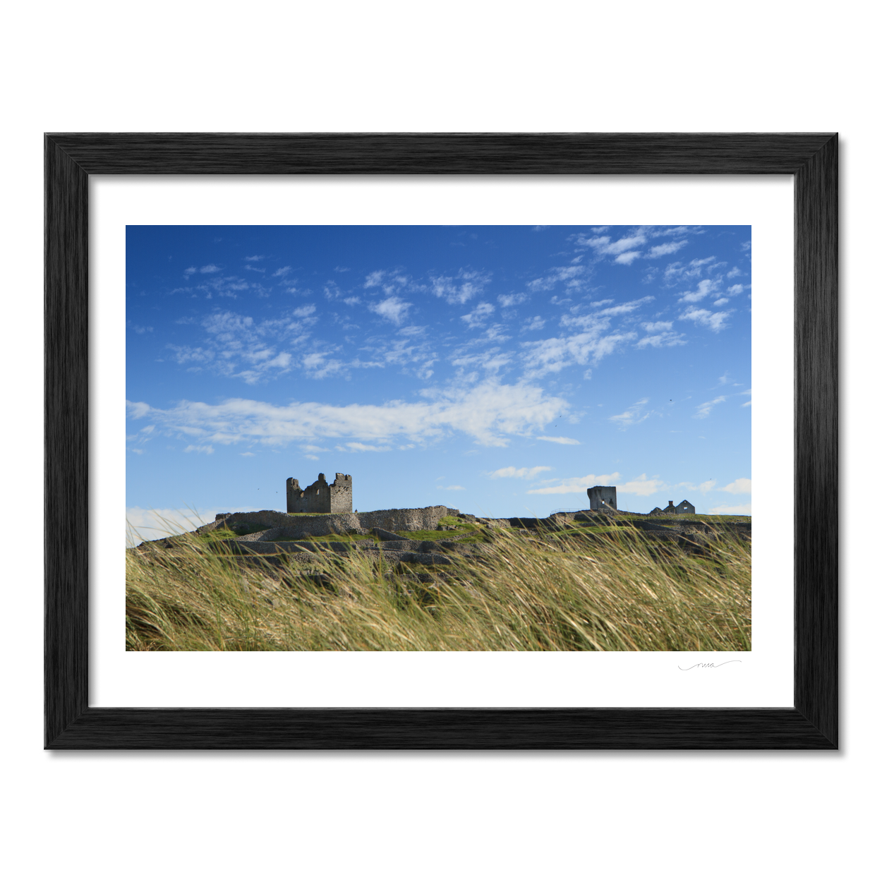 ancient-castle-ruins-wild-atlantic-grasses PM