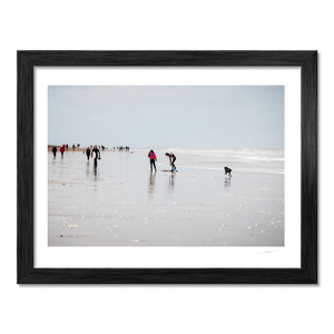 antrim-beach-walkers-surfers-reflections BF