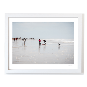 antrim-beach-walkers-surfers-reflections WF