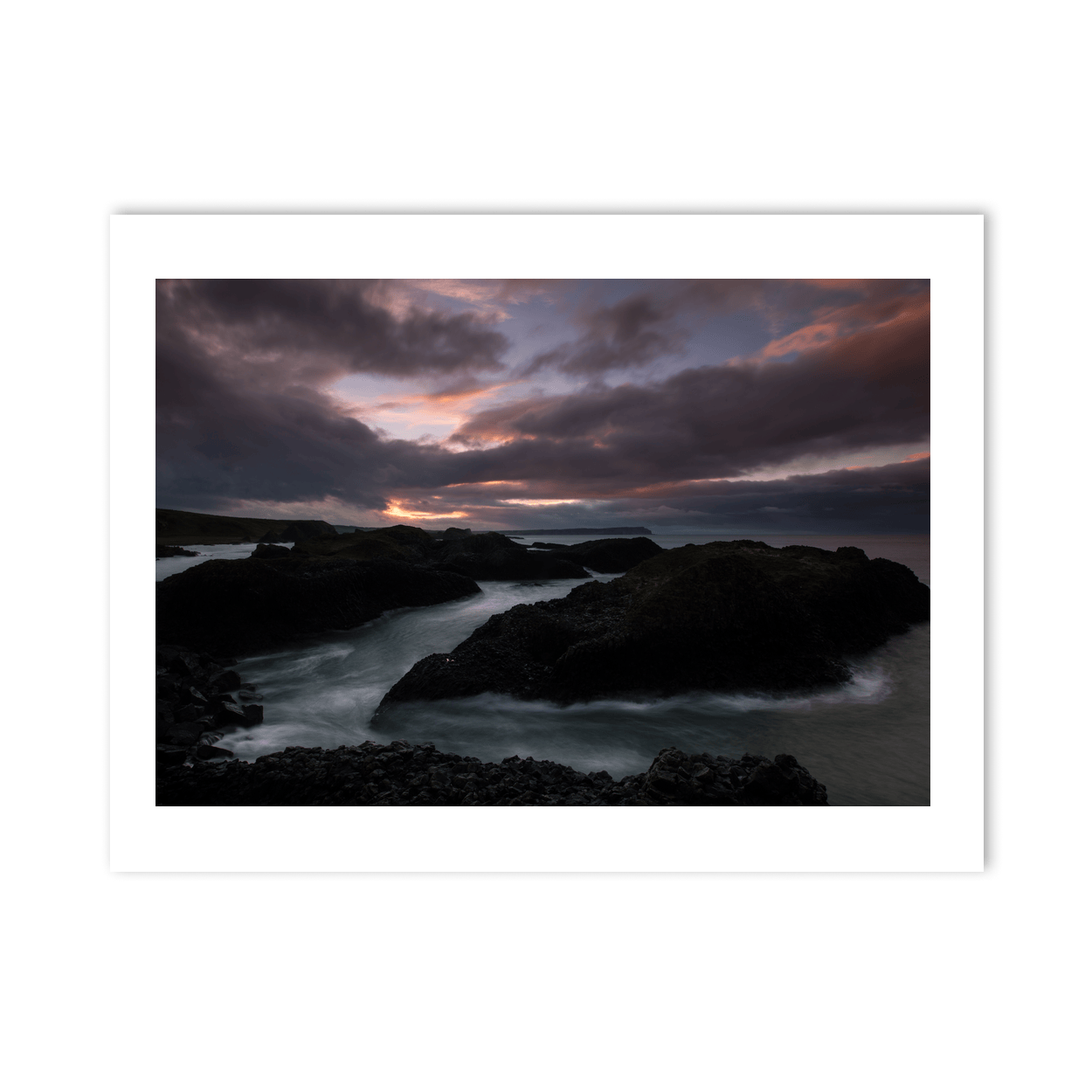 antrim-coast-dramatic-sunset-long-exposure PM