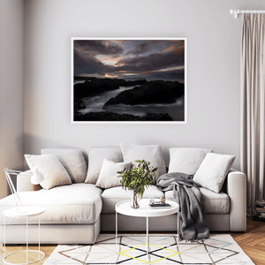 antrim-coast-dramatic-sunset-long-exposure WFW
