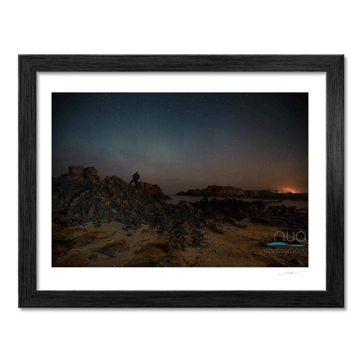 antrim-coast-stargazer-rocky-shore-night PM