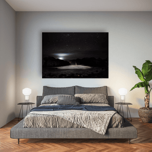 antrim-coast-starry-night-rocky-cove Pano