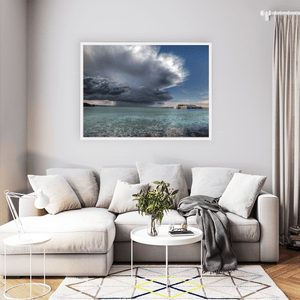 antrim-harbour-dramatic-storm-clouds-turquoise-sea WFW
