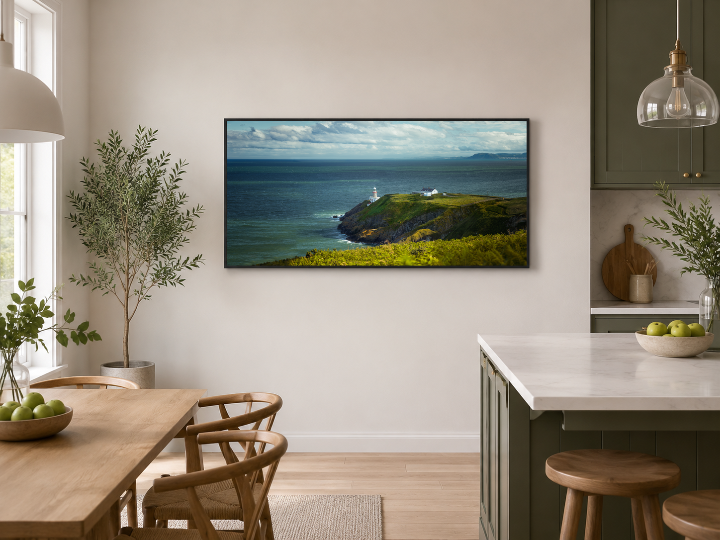 baily-lighthouse-dublin-bay-panorama PM