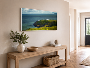 baily-lighthouse-dublin-bay-panorama WF-Hallway