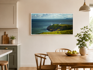 baily-lighthouse-dublin-bay-panorama WF-Kitchen