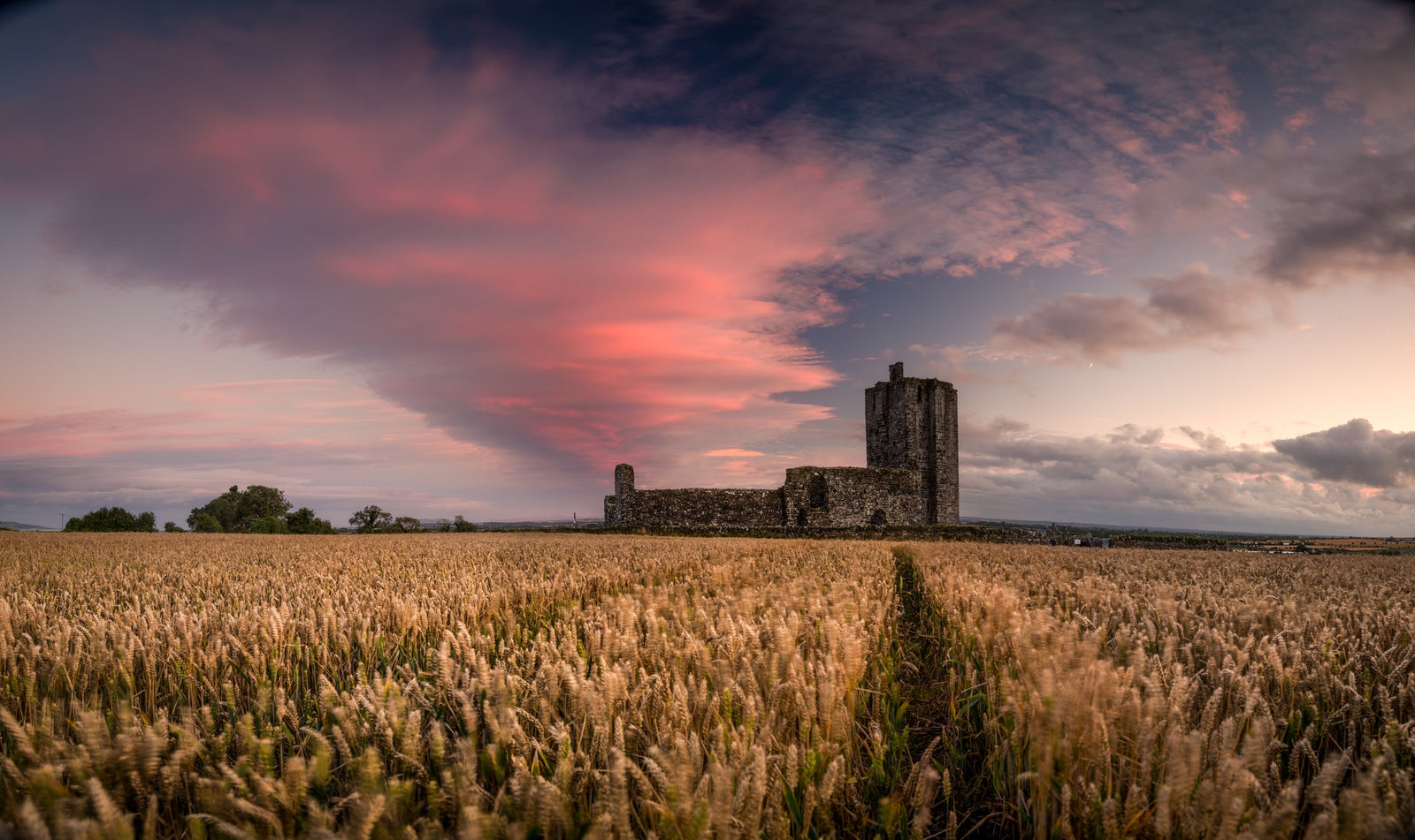 Baldungan, limited 20 x 16 inch Nua Photography print