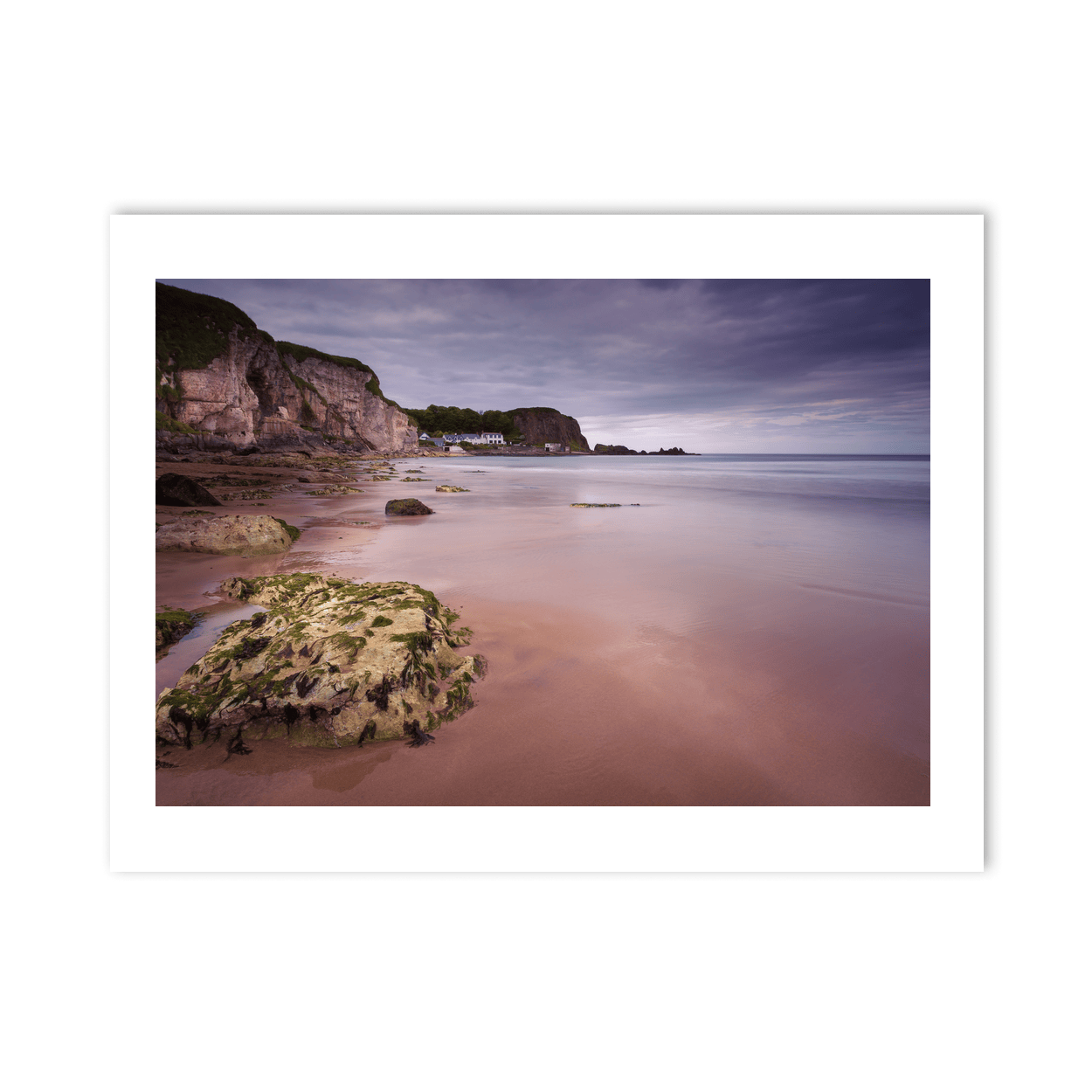 ballintoy-harbour-beach-long-exposure-dusk PM