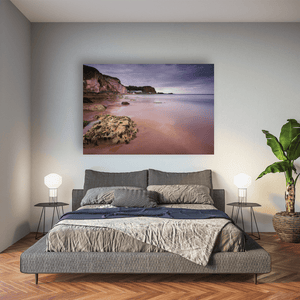 ballintoy-harbour-beach-long-exposure-dusk Pano