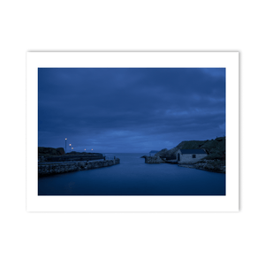 ballintoy-harbour-blue-hour-dusk PM