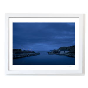 ballintoy-harbour-blue-hour-dusk WF