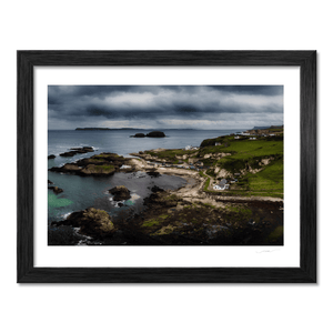 ballintoy-harbour-dramatic-skies-aerial BF