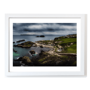 ballintoy-harbour-dramatic-skies-aerial WF