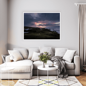 ballintoy-harbour-dramatic-sunset-stormy-sky WFW