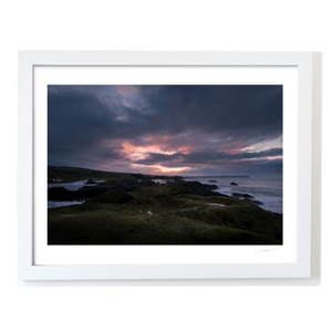 ballintoy-harbour-dramatic-sunset-stormy-sky WF