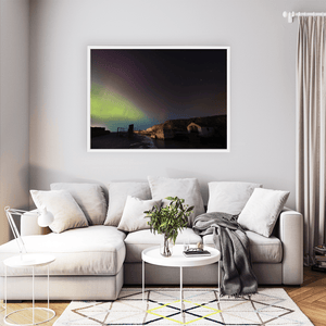 ballintoy-harbour-northern-lights-aurora WFW