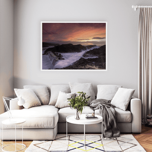 ballintoy-harbour-sunset-crashing-waves WFW