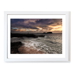ballintoy-harbour-sunset-sculpture-silhouette WF