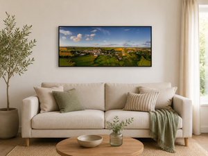 ballyboughal-village-pitch-and-putt-aerial BF-Sitting-Room