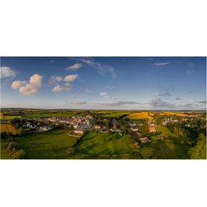 ballyboughal-village-pitch-and-putt-aerial PM